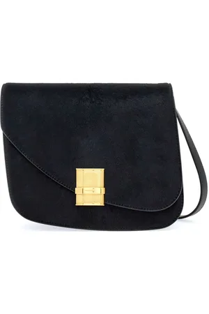 Salvatore Ferragamo Mittelgroße Fiamma Umhängetasche