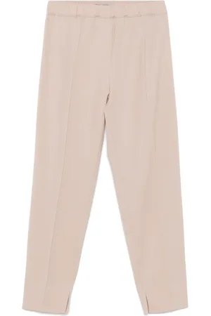 D.EXTERIOR Klassische Tapered-Hose