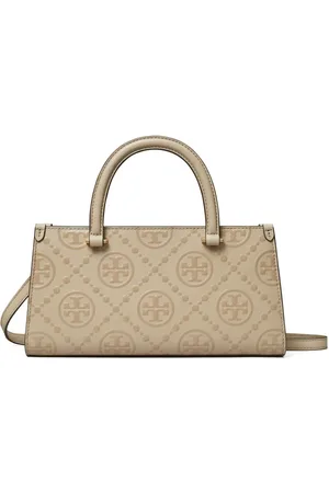 Tory Burch Kleiner T Monogram Shopper