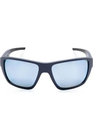 FERRARI Sonnenbrille im Biker-Look