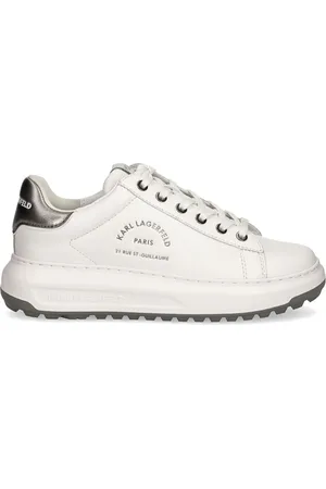 Karl Lagerfeld Kapri Maison Karl Sneakers
