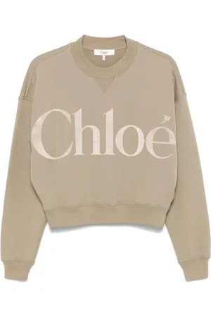 Chloé Generous Sweatshirt