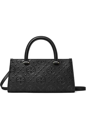 Tory Burch Kleiner T Monogram Shopper