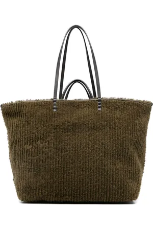 Fendi Großer Roll Shopper