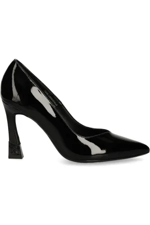 Karl Lagerfeld Premiere Pumps 90mm