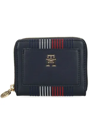 Tommy Hilfiger Mittelgroßes Corporate Portemonnaie