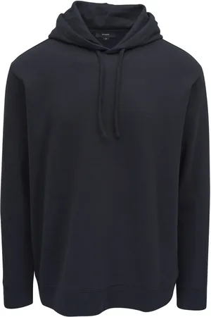 Vince Jersey-Hoodie