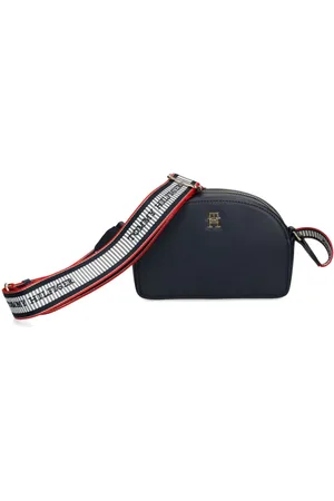 Tommy Hilfiger Corporate Webbing Umhängetasche