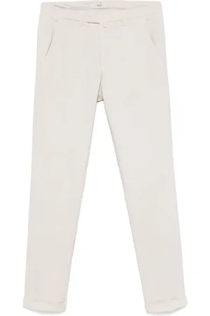 BRIGLIA Tapered-Chino
