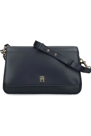 Tommy Hilfiger Schultertasche mit Logo