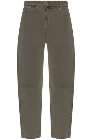 Halfboy Tapered-Jeans