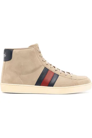 Gucci High-Top-Sneakers