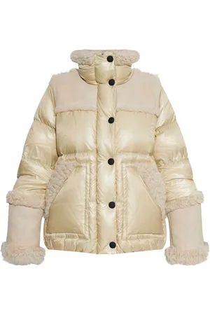 Moncler Esquel Steppjacke
