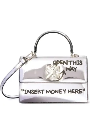 OFF-WHITE Jintey 1.4 Tasche