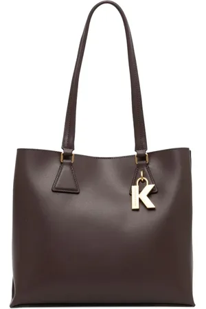 Karl Lagerfeld Mittelgroße K/Lock Handtasche