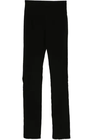 MASNADA Hose mit schmalem Schnitt