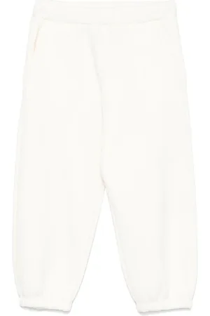 DOUUOD KIDS Jogginghose aus Jersey