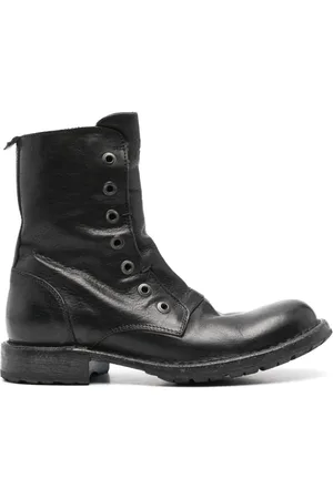 Moma Klassische Stiefel