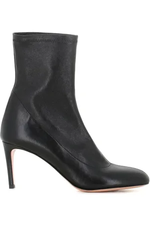 Jean-Michel Cazabat Stiefel aus Leder 80mm