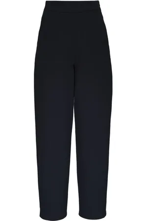 AKRIS Hose mit hohem Bund