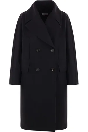 ALBERTO BIANI Klassische Cabanjacke