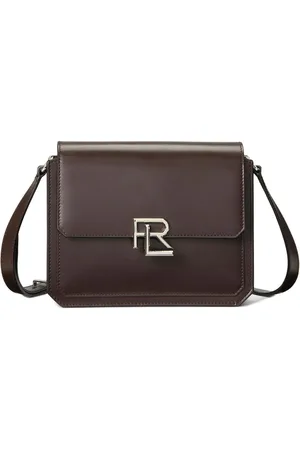 Ralph Lauren Box Umhängetasche