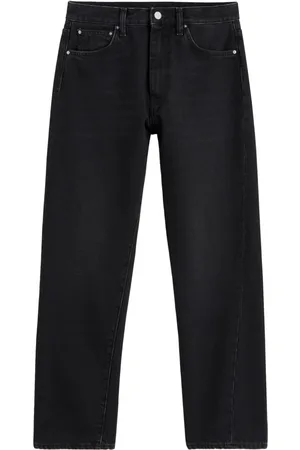 Totême Jeans aus Bio-Baumwolle