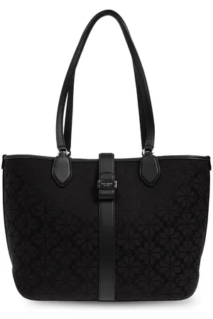 Kate Spade Shopper mit Blumen-Print
