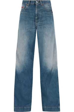 MARTINE ROSE Sports Jeans
