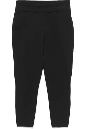 Alaïa 1980s Cropped-Hose