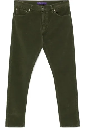 Ralph Lauren Hose aus Filz