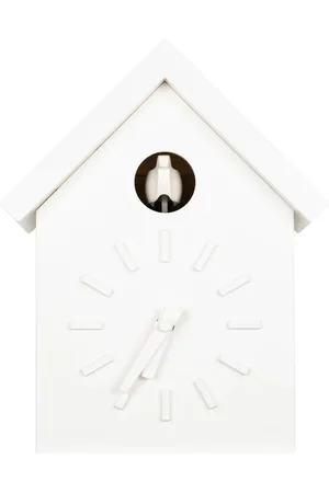 MAGIS Cu-Clock Wanduhr