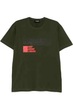 Dsquared2 Cool T-Shirt