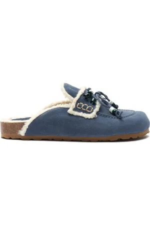 Scarosso Gita Mules
