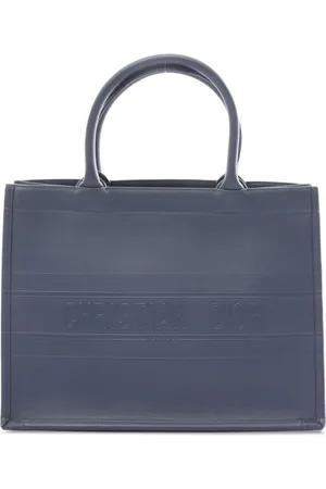 Dior 2010 Book Shopper