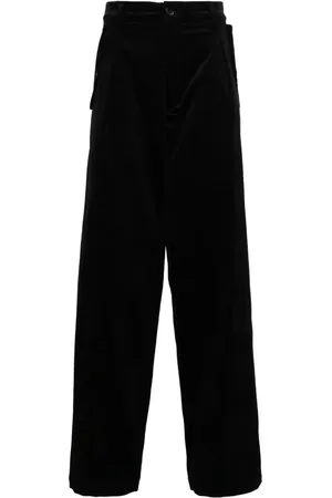 YOHJI YAMAMOTO Hose aus Cord