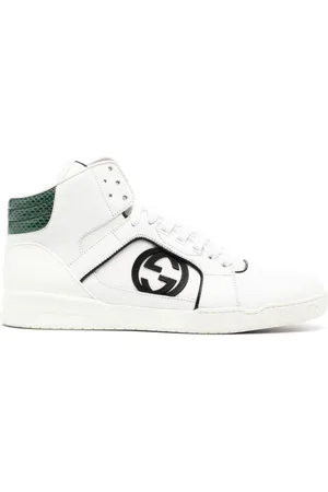 Gucci High-Top-Sneakers