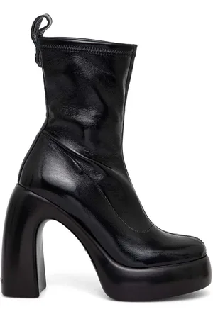Karl Lagerfeld Astragon Stiefel 125mm