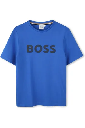 HUGO BOSS Klassisches T-Shirt
