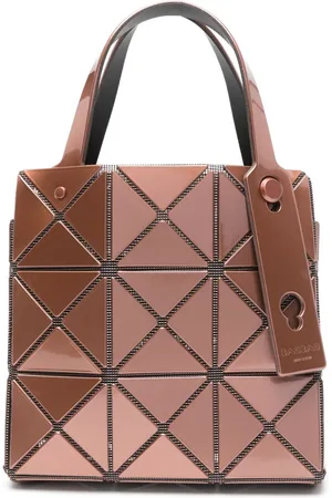 Issey Miyake Carat Handtasche