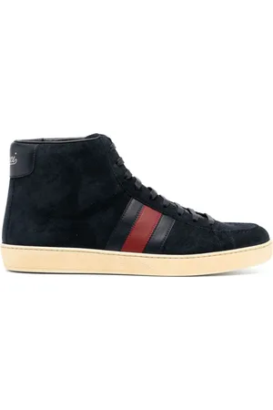 Gucci High-Top-Sneakers