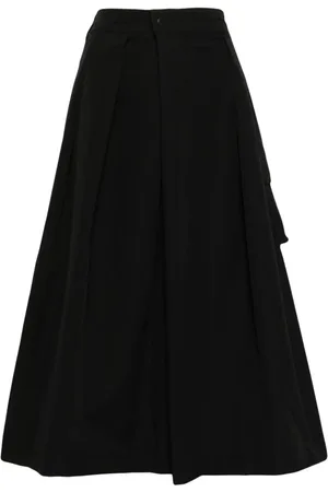 Musium Div. Weite Cropped-Hose