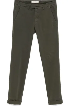 BRIGLIA Tapered-Chino