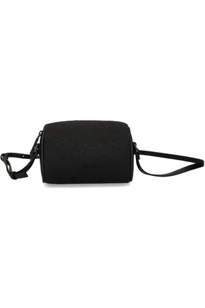 Calvin Klein Umhängetasche mit Logo-Print