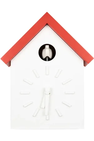 MAGIS Cu-Clock Wanduhr