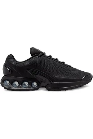 Nike Air Max Grey Sneakers