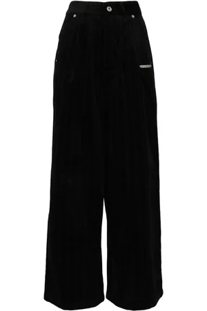 Musium Div. Gerade Cordhose