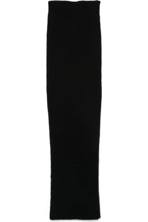 Rick Owens Pillar Maxirock