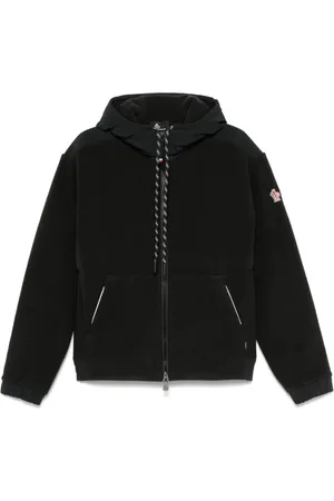 Moncler Jacke mit Kapuze