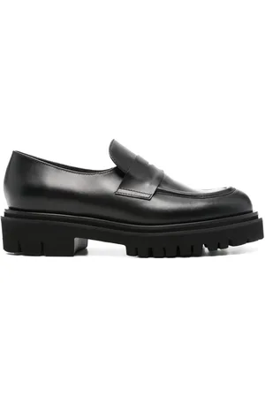 ANNA F. Klassische Loafer